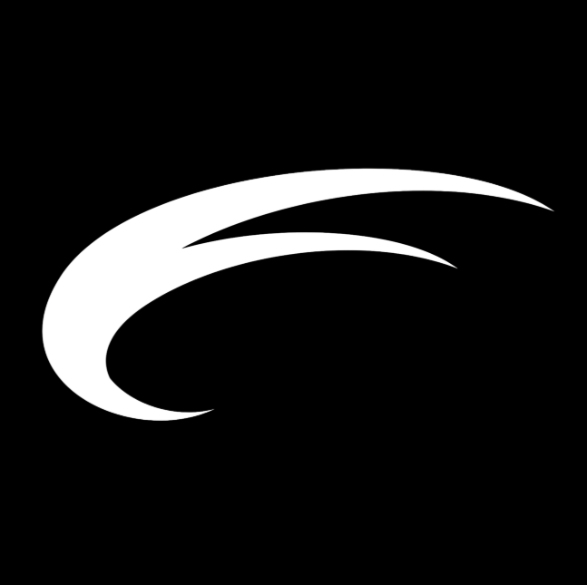 System Launch Marketing logo